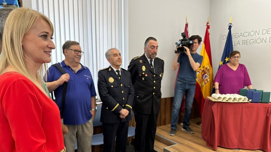 Guevara califica de "victimismo" las quejas del Gobierno regional por falta de financiación
