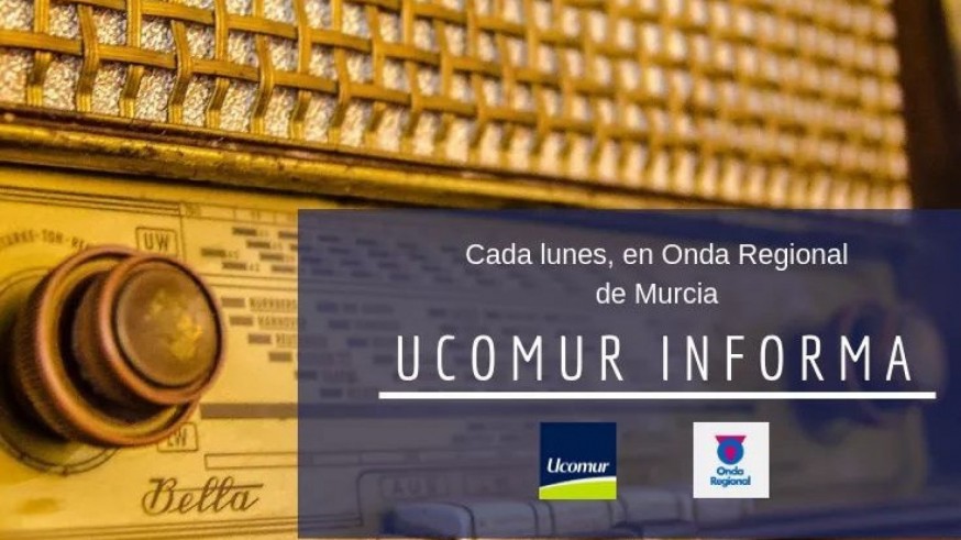 UCOMUR informa