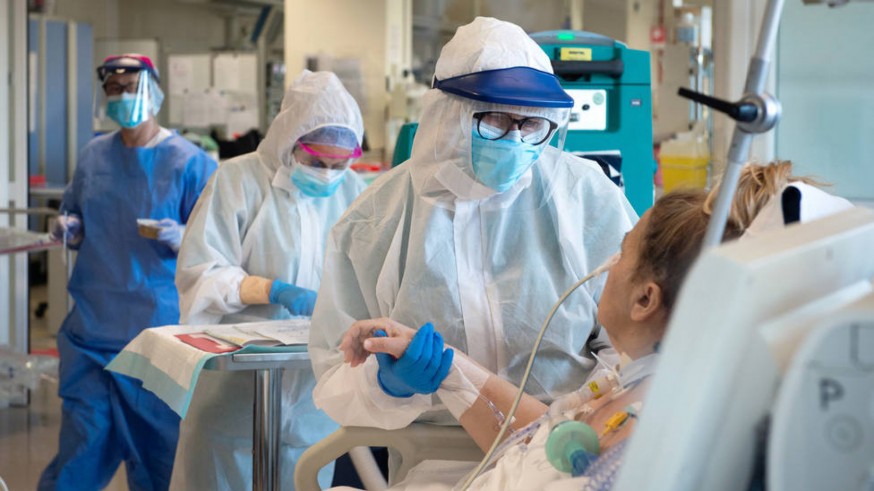 Aumenta ligeramente la cifra de fallecidos por coronavirus en España: 83 muertos y 295 nuevos casos