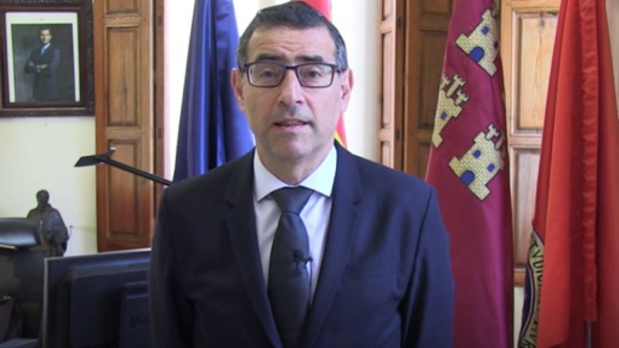 VÍDEO | La Universidad de Murcia revisará la normativa de fiestas