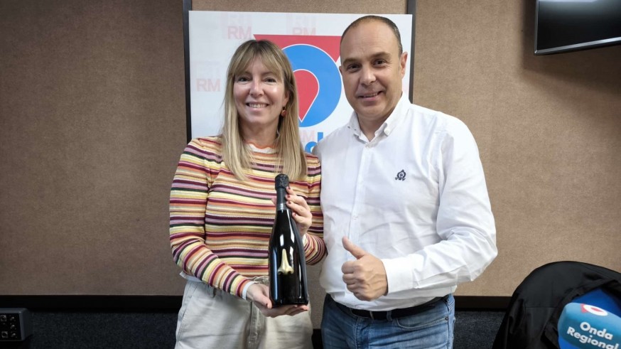 Una inmersión en el universo del vino con Pedro Martínez, creador de De Nariz