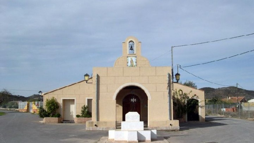 Barrios y pedanías. Los Puertos de Santa Bárbara celebra sus tradicionales fiestas de verano con un variado programa de convivencia