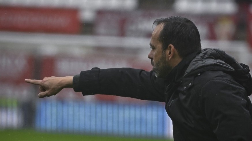 Fran Fernández