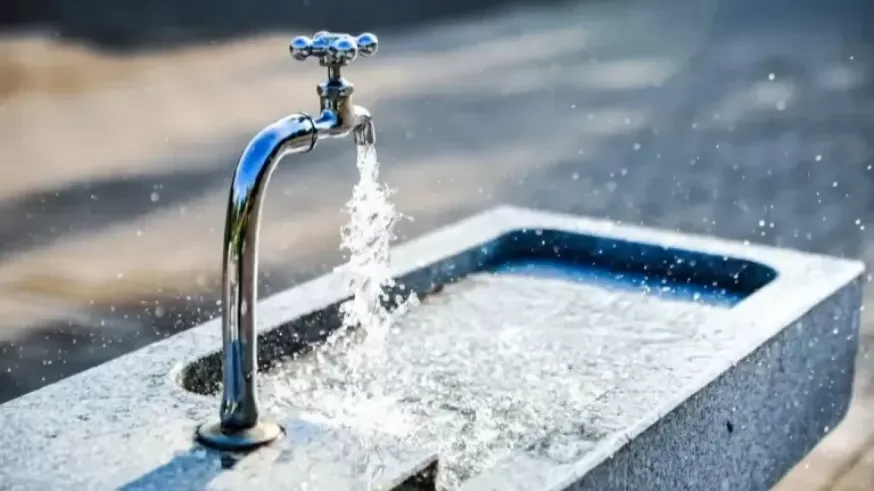 Parte de Torre Pacheco sigue sin agua ni siquiera para lavar o para el aseo personal
