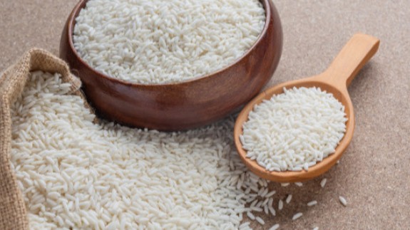 PLAZA PÚBLICA. El arroz de Calasparra, un producto característico de la región