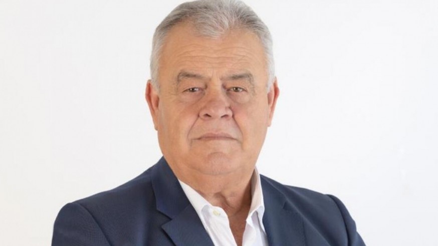 El alcalde de Totana se somete a una cuestión de confianza vinculada a los presupuestos