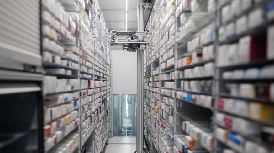 Salud amplía 30 días la duración de los tratamientos prescritos con receta electrónica 