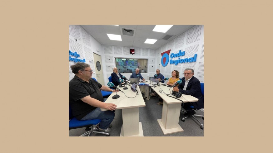 TERTULIA ACTUALIDAD 28/05/2025