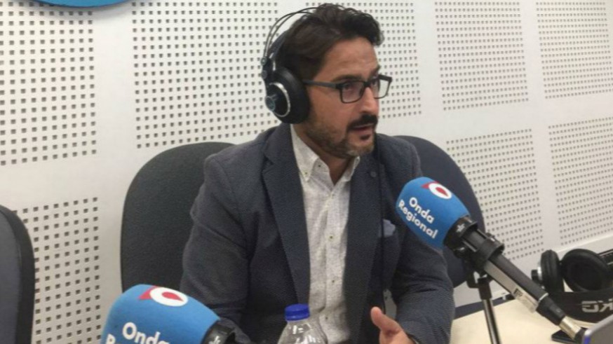 Paco Belmonte