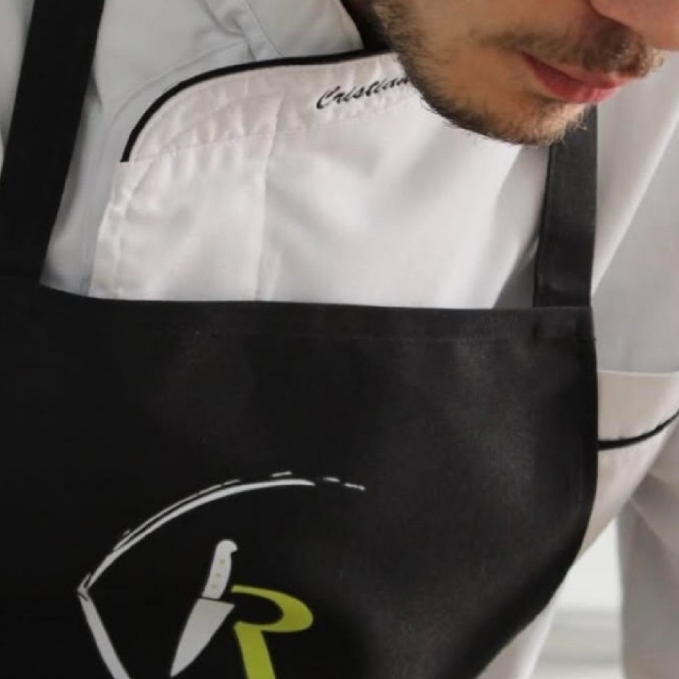 EL MIRADOR T07C005 NOS COMEMOS LA REGIÓN CON CAYETANO GÓMEZ. Cristian Rodríguez: Alta gastronomía en casa (11/09/2026) episode artwork