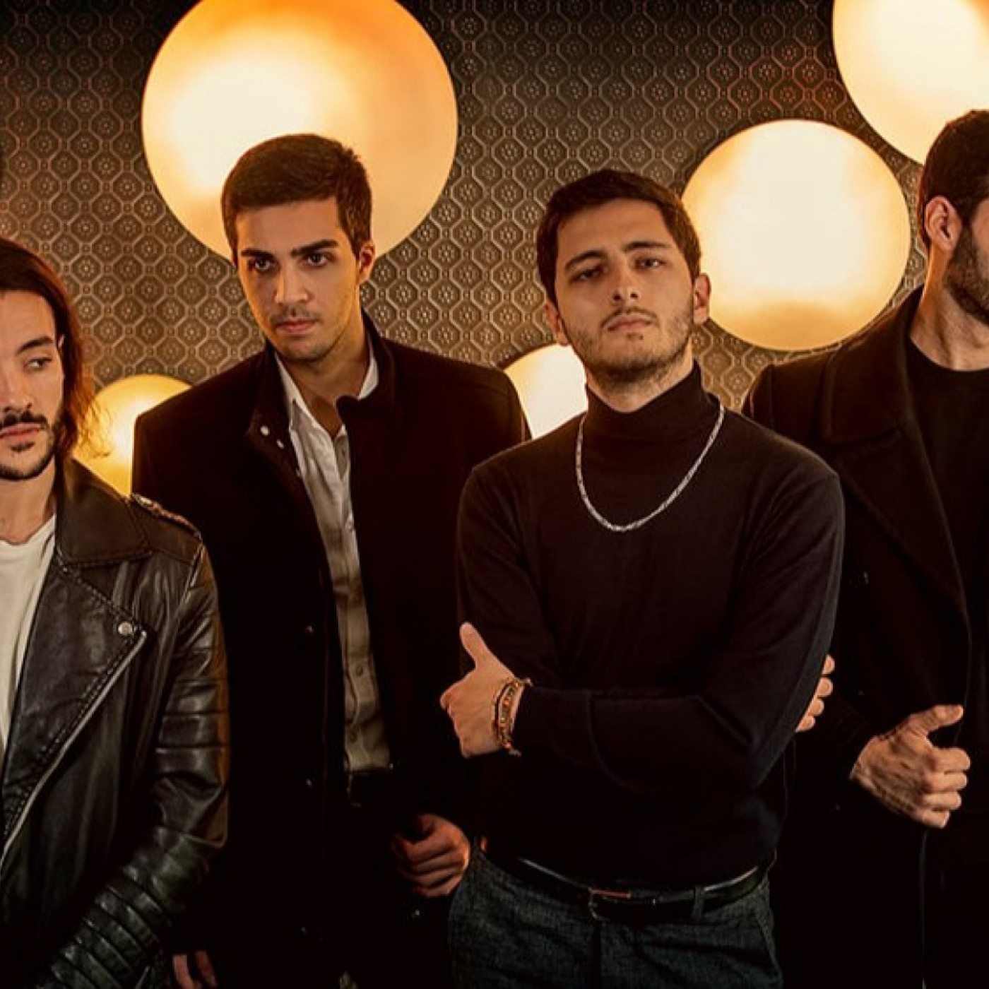 MÚSICA DE CONTRABANDO