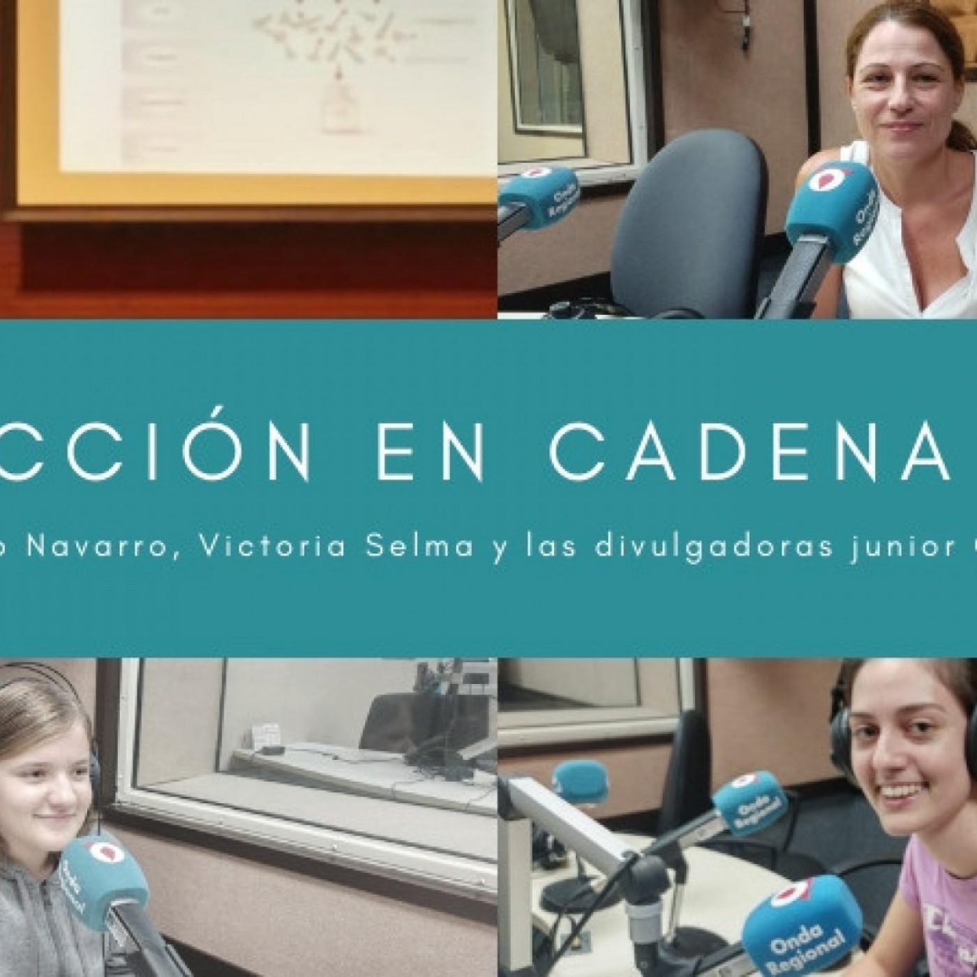 REACCIÓN EN CADENA