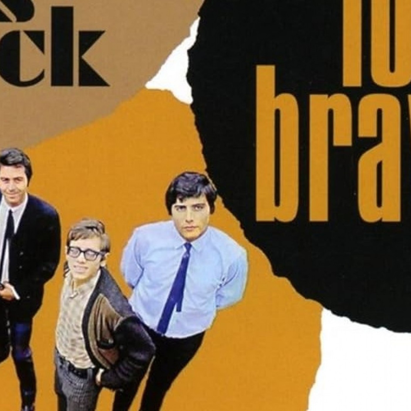 CRÓNICAS APASIONADAS T05C018 Una lista de éxitos de 1967 (11/11/2023) episode artwork