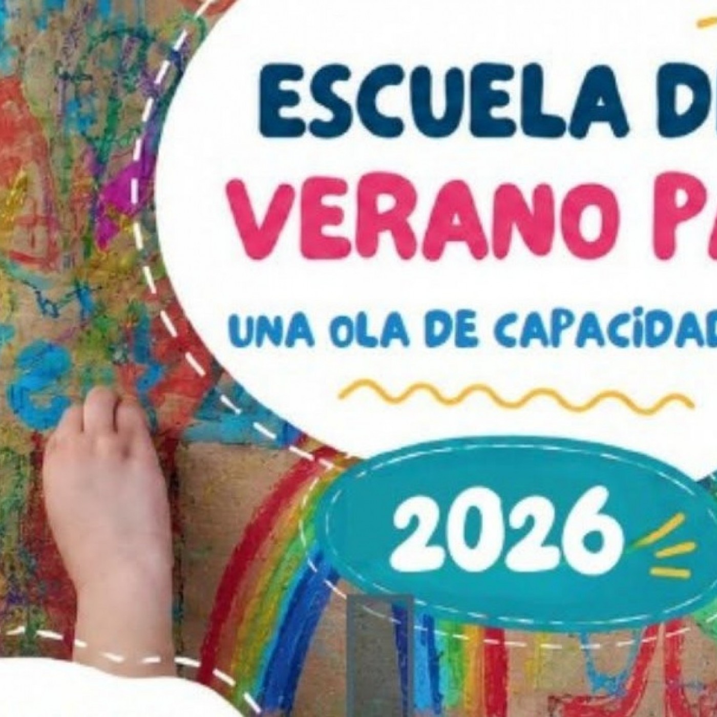 EL MIRADOR T06C210 Noticias desde el Museo de la Ciudad: Programas PAI para el verano (01/07/2026) episode artwork
