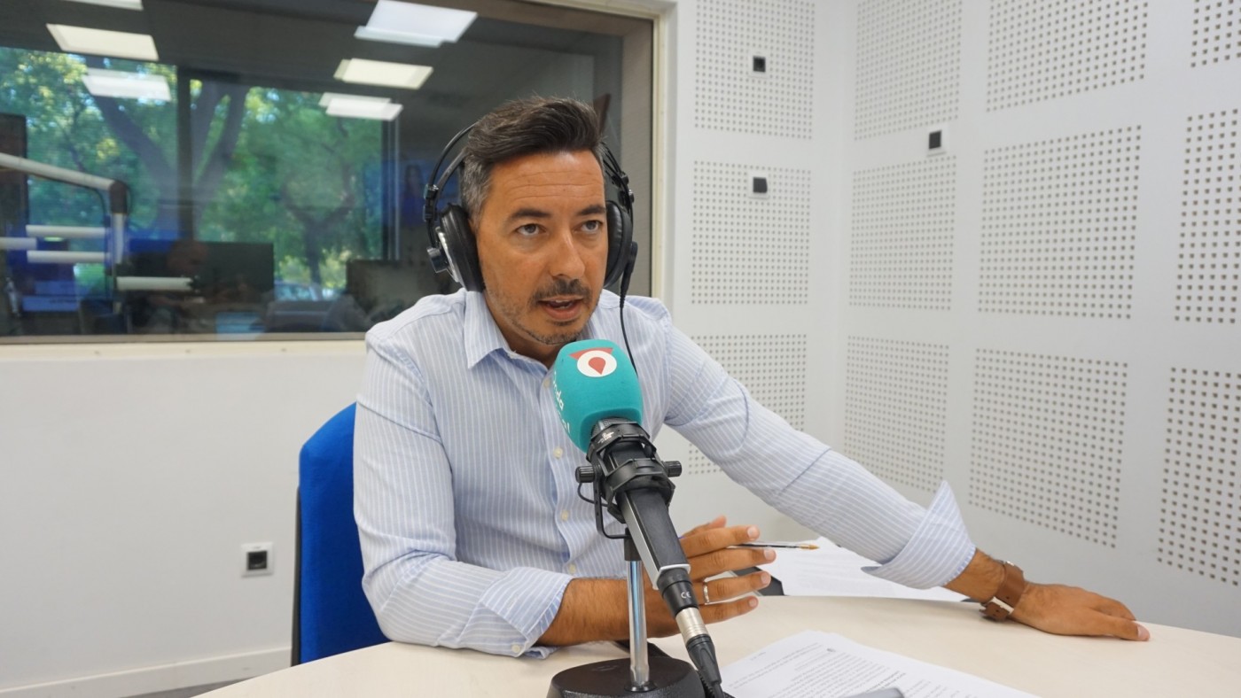 (Reportaje) La Renta en redes: Sergio Gómez explora en clave divertida la campaña del IRPF