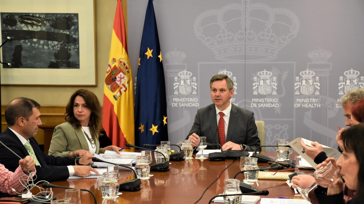 Murcia recibirá casi 21 millones de euros para Atención Primaria y Salud Mental 