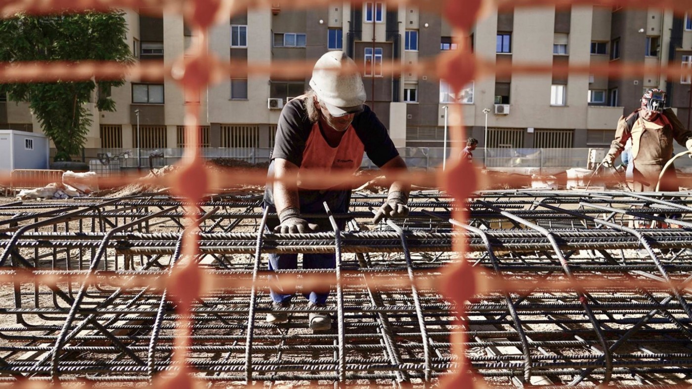 Industrialización para reducir un 20% el coste de la vivienda