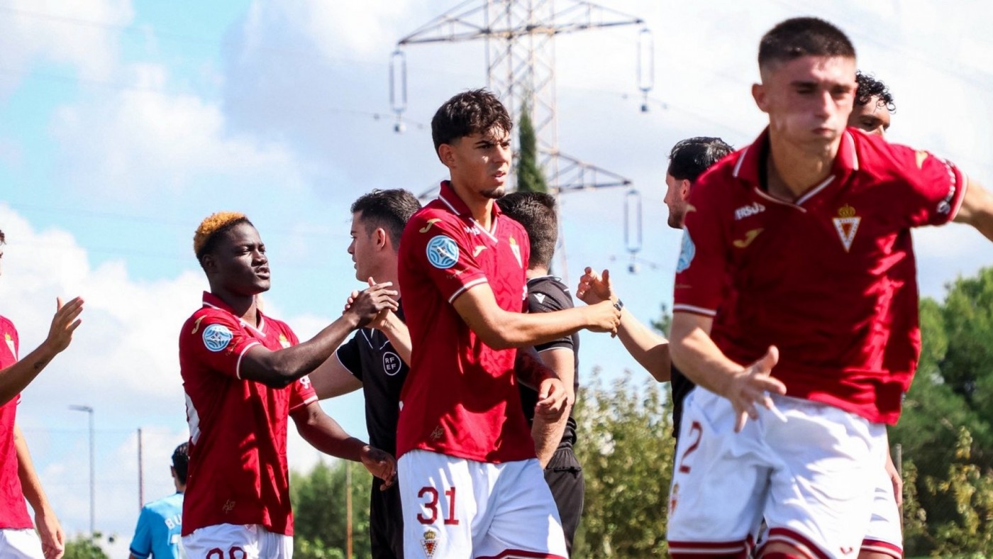 El Imperial cosecha su tercera derrota (0-1)