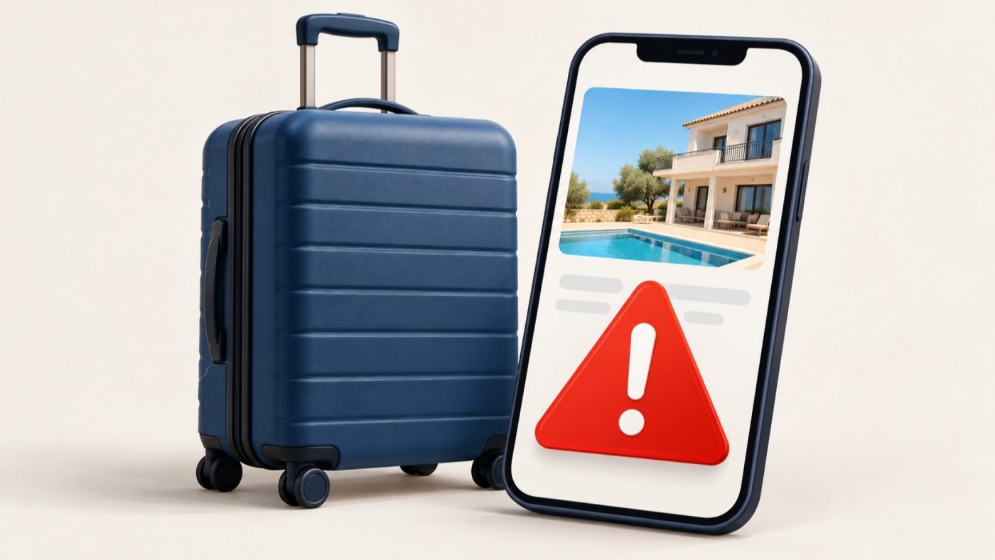 Las agencias de viajes reclaman más inspecciones contra la oferta ilegal