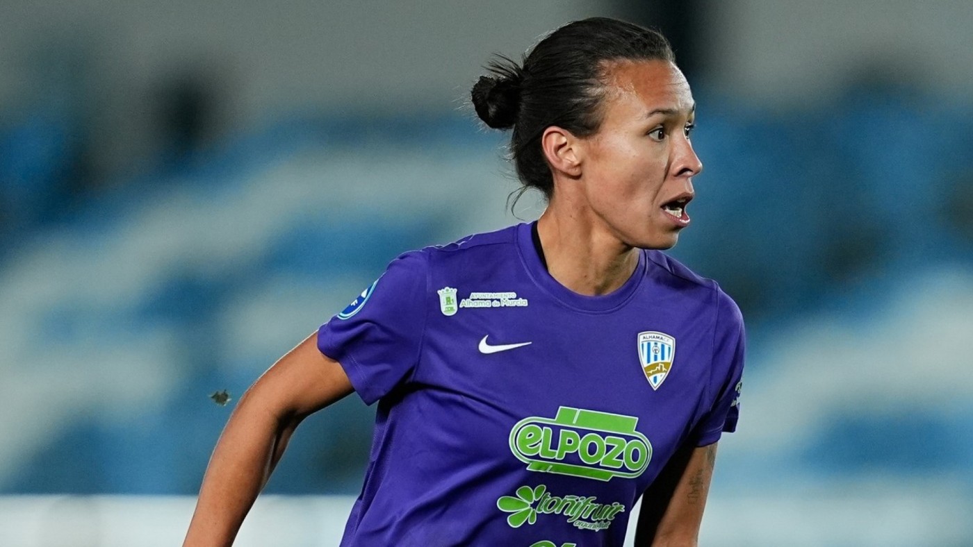 Yannel: "Es momento de lograr el primer triunfo en el Artés Carrasco"