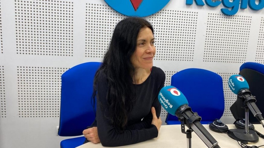 Antonia Tomás-Loba: "La OMS clasificó en 2017 el trabajo a turnos como carcinógeno"