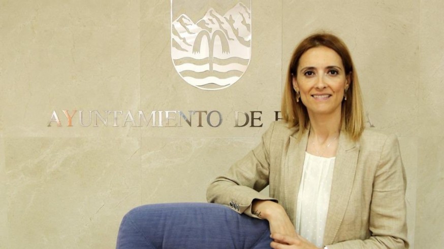 Finabel Martínez