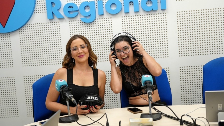 Nadie como Nadia. Haters, malas madres y erótica