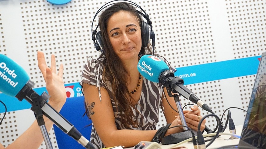Sex o no sex. Con Mari Carmen López hablamos de los mitos y terrores del sexo entre los jóvenes