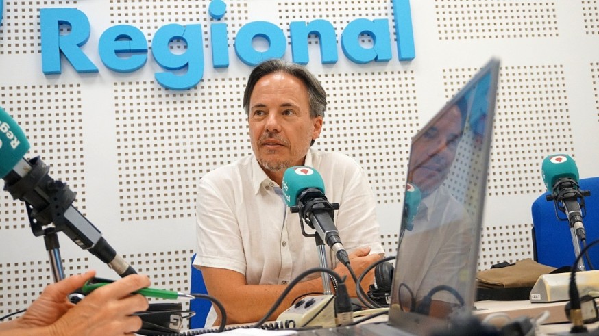 Con Pedro Hellín hablamos de los cambios en la Ley de Consumo contra las estrategias publicitarias del miedo en seguridad, alarmas, sanidad...