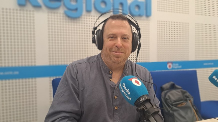 Vamos al cine con Antonio Rentero