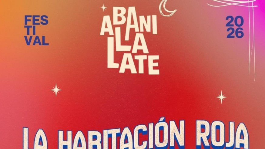 Abanilla Late: El municipio estrena su primer festival de música indie por el Año Jubilar