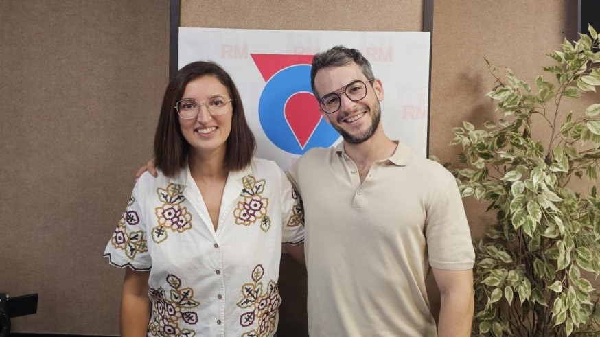 La resonancia con el Dr. Felices: María Muñoz, especialista en aparato digestivo