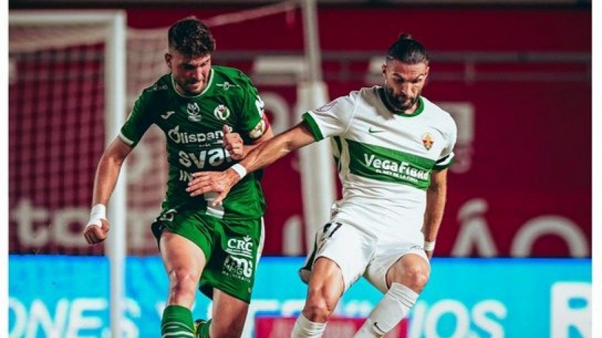 Los Garres pone fin al sueño de la Copa (0-4)