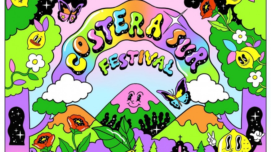 Cuenta atrás para el Costera Sur Festival que nos presenta su director, Javier Sierra
