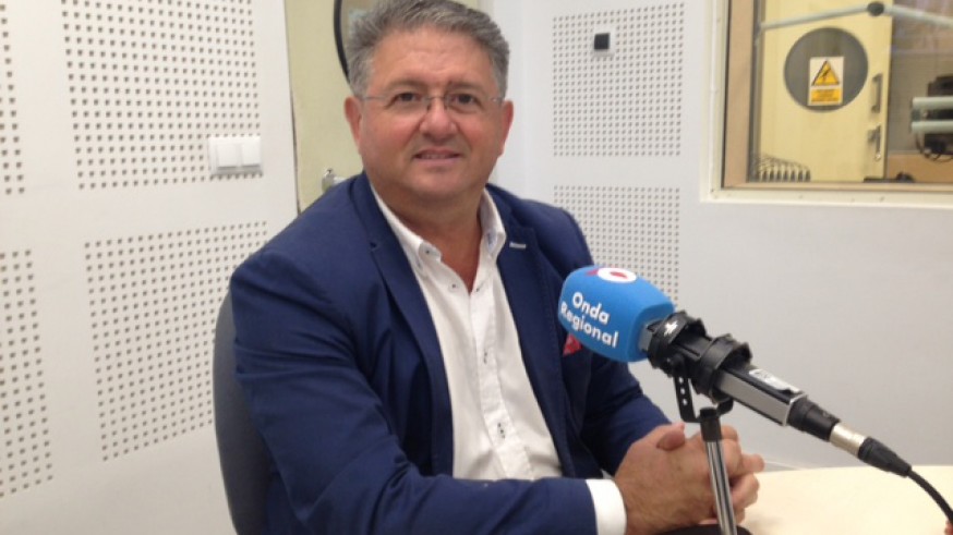 Anastasio Bastida en ORM