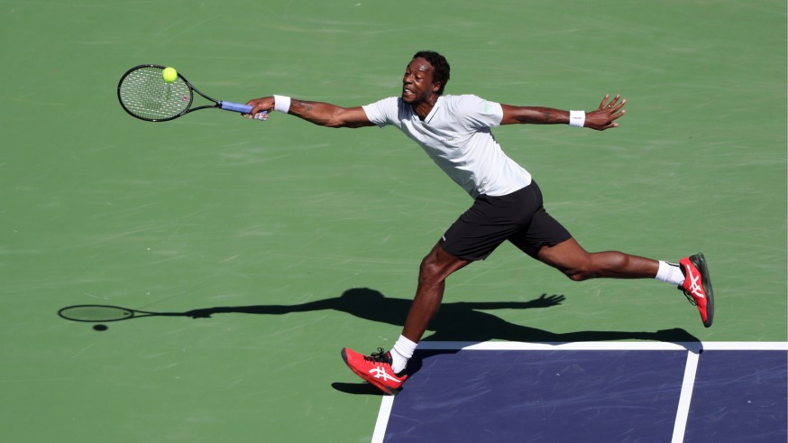 Monfils
