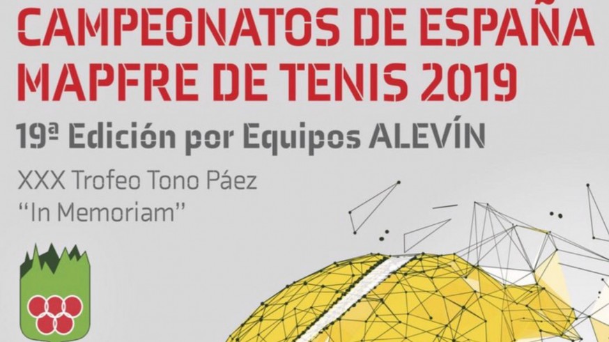 El Club Cordillera organiza la trigésima edición