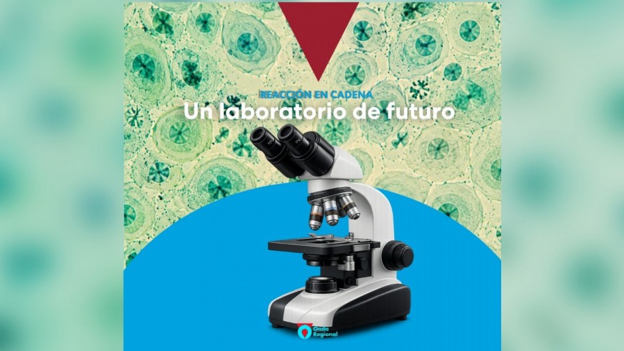 Un laboratorio de futuro
