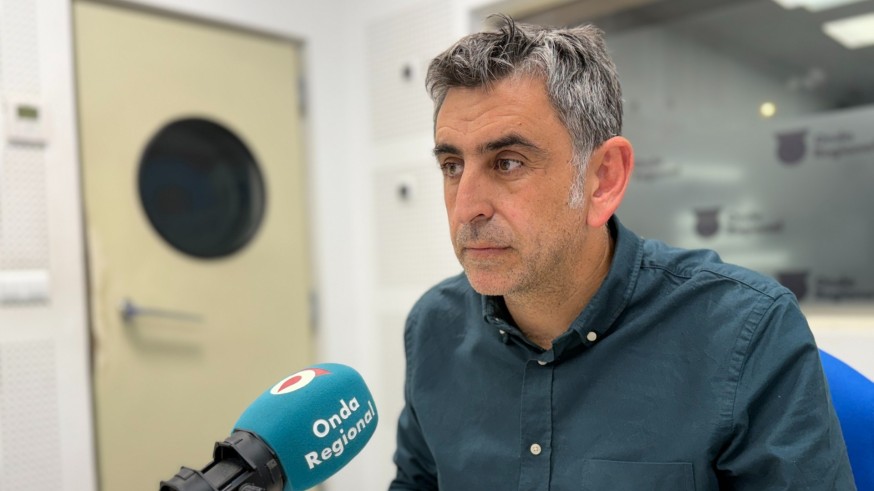 REGIÓN DEPORTIVA (MEDIODÍA) 02/11/2025