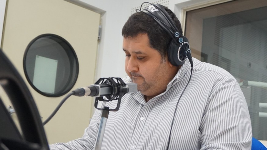 REGIÓN DE MURCIA NOTICIAS (MEDIODÍA) 24/07/2023