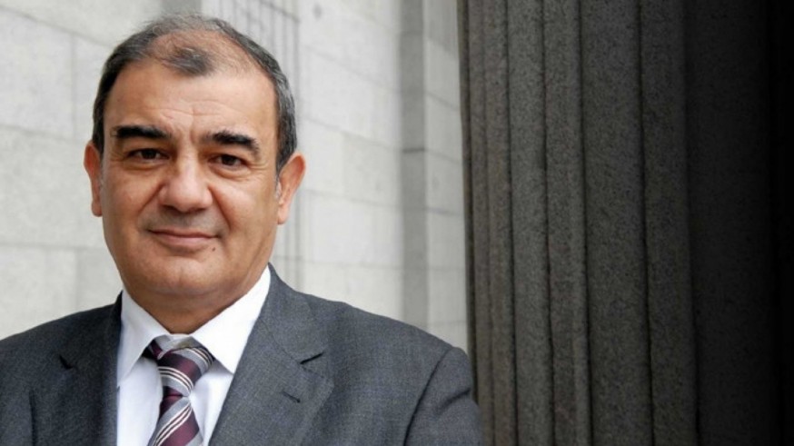 "La ley de simplificación administrativa de la Región debe contar con la Economía Social". Juan Antonio Pedreño, presidente de UCOMUR