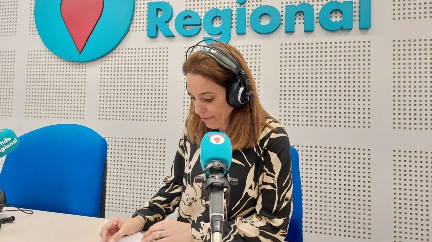 REGIÓN DE MURCIA NOTICIAS (MEDIODÍA) 21/11/2025