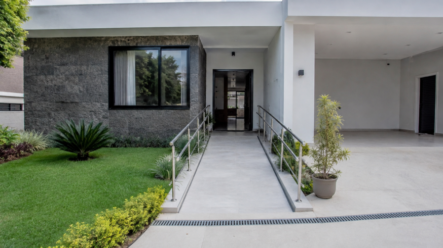 Arquitectura en abierto con el Colegio de Arquitectos de la Región. ¿Cómo debería adaptarse la arquitectura a medida que envejecemos?