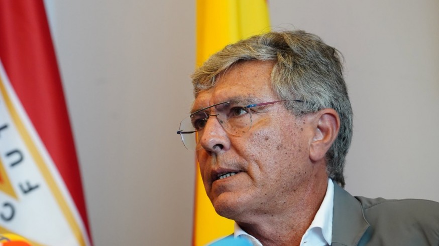 Higinio Pérez