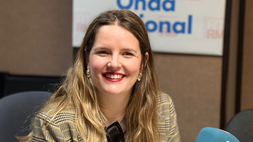 Jóvenes y Empresarios. First Dates Empresarial