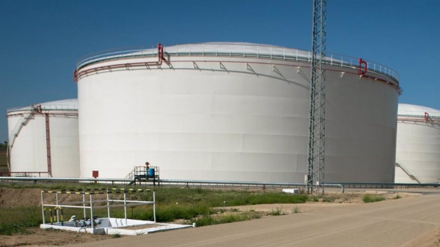 FROET acusa a Exolum (antigua CLH) de desabastecimiento de combustibles por falta de mantenimiento de instalaciones en Escombreras