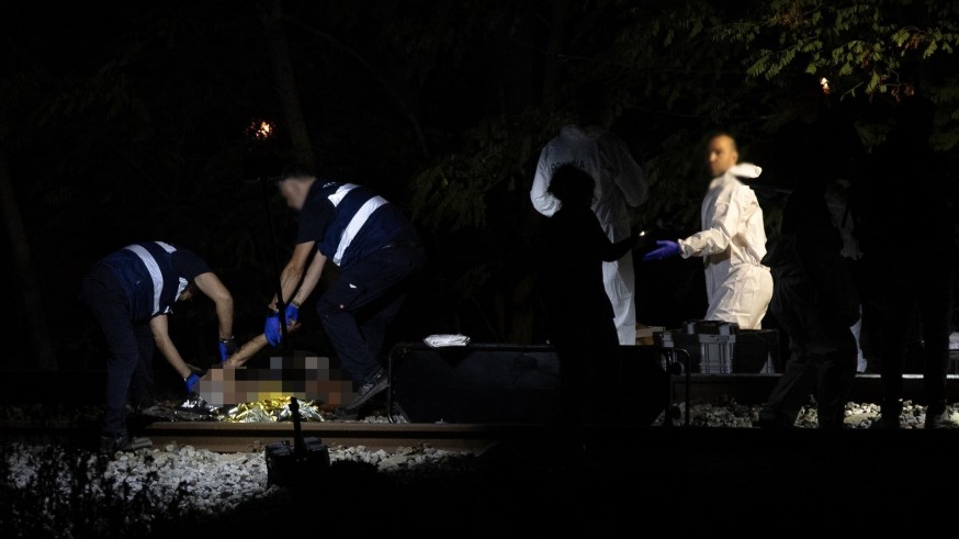 Cuatro muertos al ser atropellados por un tren en Montmeló en un lugar prohibido a peatones
