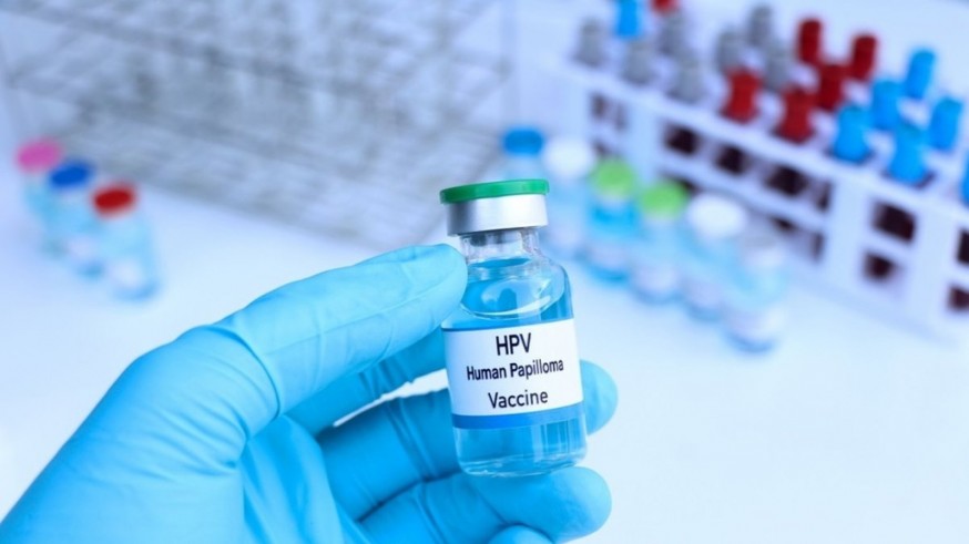 Murcia amplía la vacuna del papiloma humano a varones nacidos en 2008 y 2010