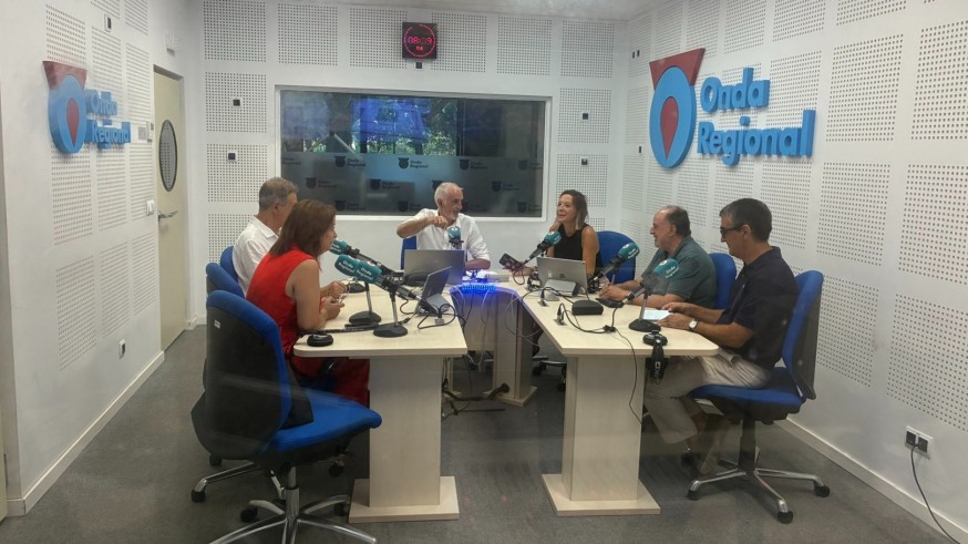 TERTULIA DE ACTUALIDAD 17/07/2025