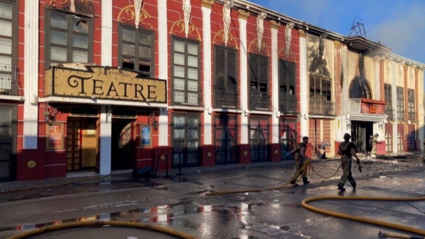 Piden penas de prisión a los acusados de la tragedia de Atalayas de hasta ocho años y medio